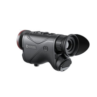 Monoculaire de vision thermique Hikmicro CONDOR CQ35L avec télémètre laser V2.0