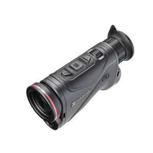 Monocular termic Hikmicro CONDOR CQ35L cu telemetru laser V2.0 