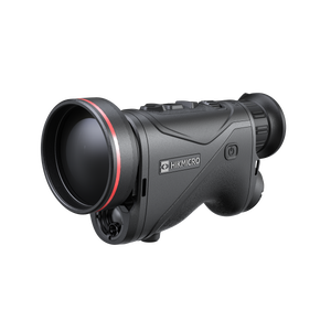 Monocular termic Hikmicro CONDOR CQ50LV2 cu telemetru laser 