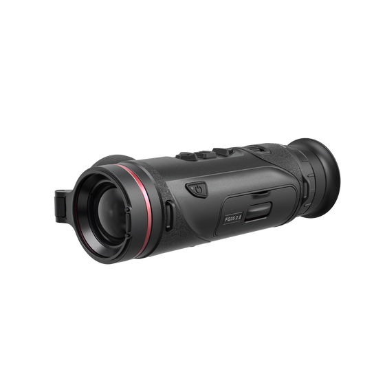 Monocular Termic Hikmicro Falcon 2 FQ35 2.0 