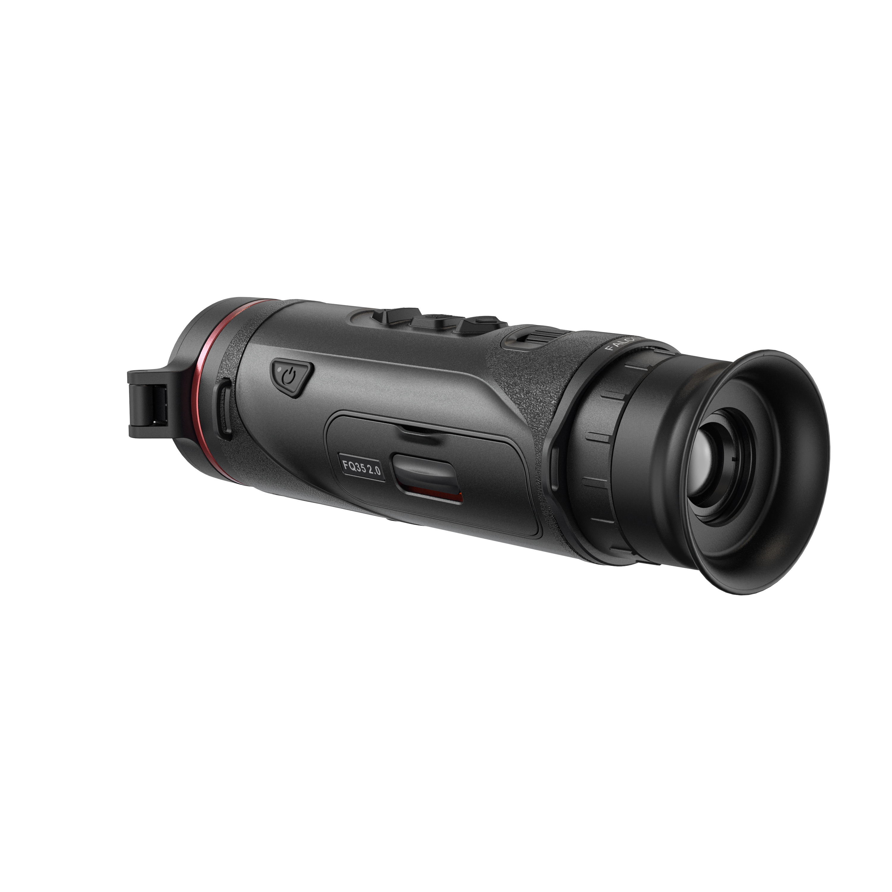 Monocular Termic Hikmicro Falcon 2 FQ35 2.0 