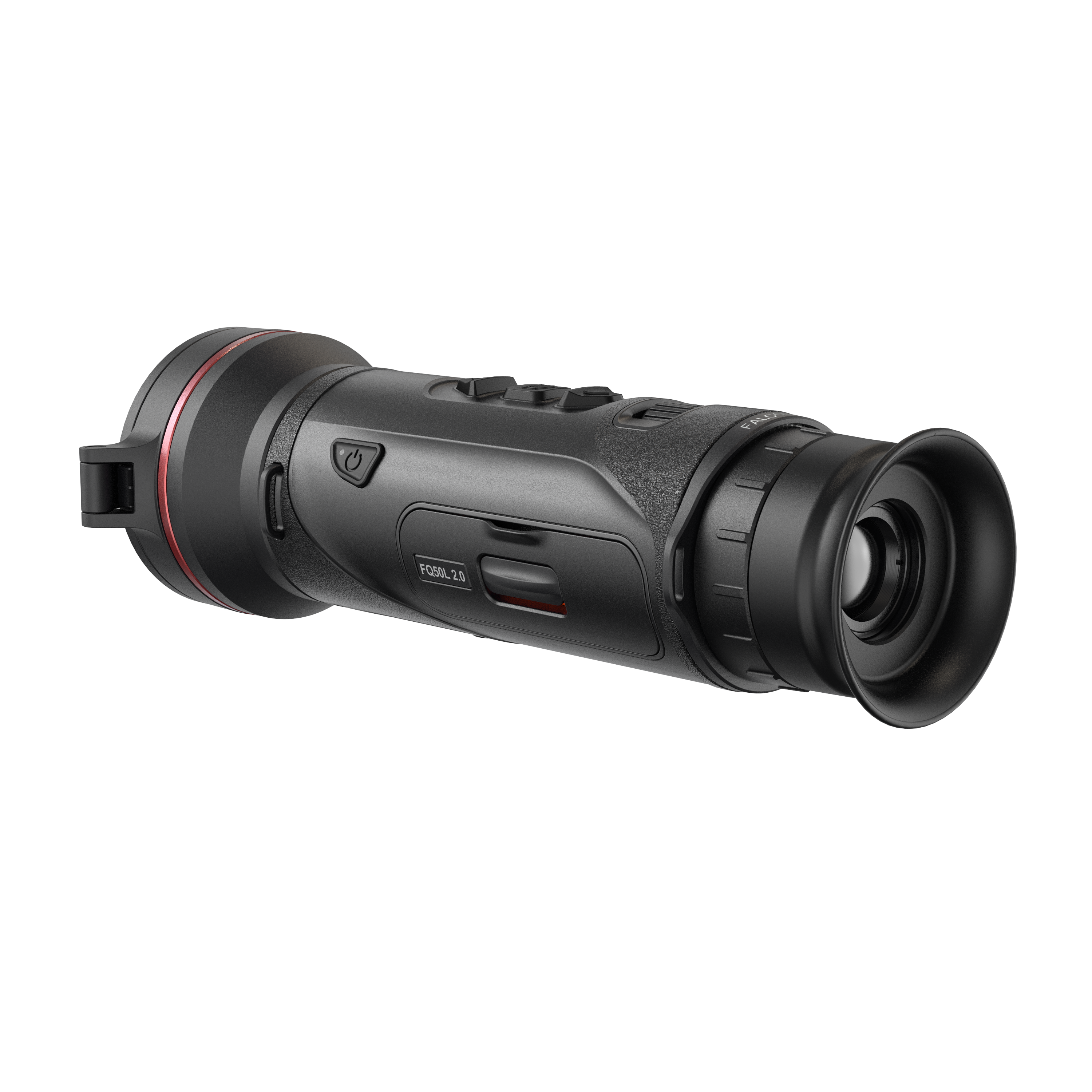 Monocular Termic Hikmicro Falcon 2 FQ50LV 2.0 cu telemetru 