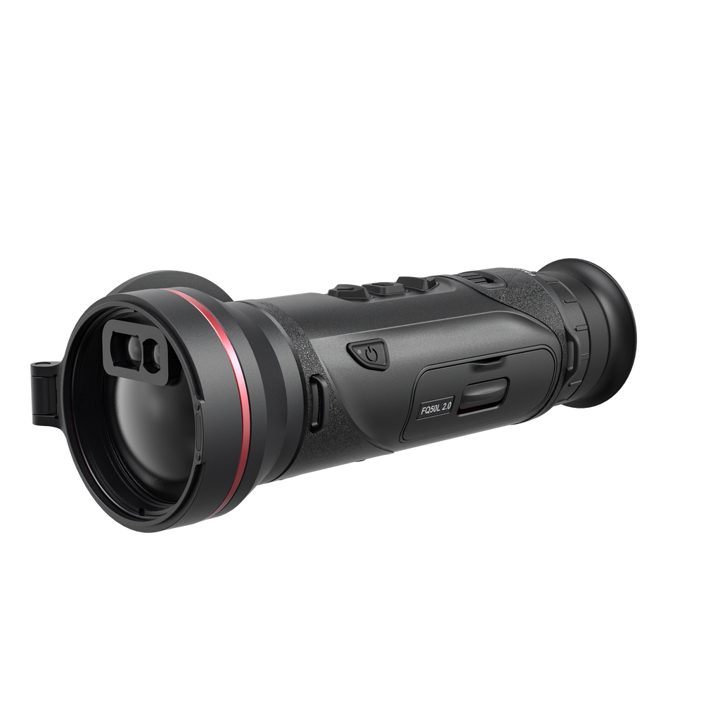 Monocular Termic Hikmicro Falcon 2 FQ50LV 2.0 cu telemetru 