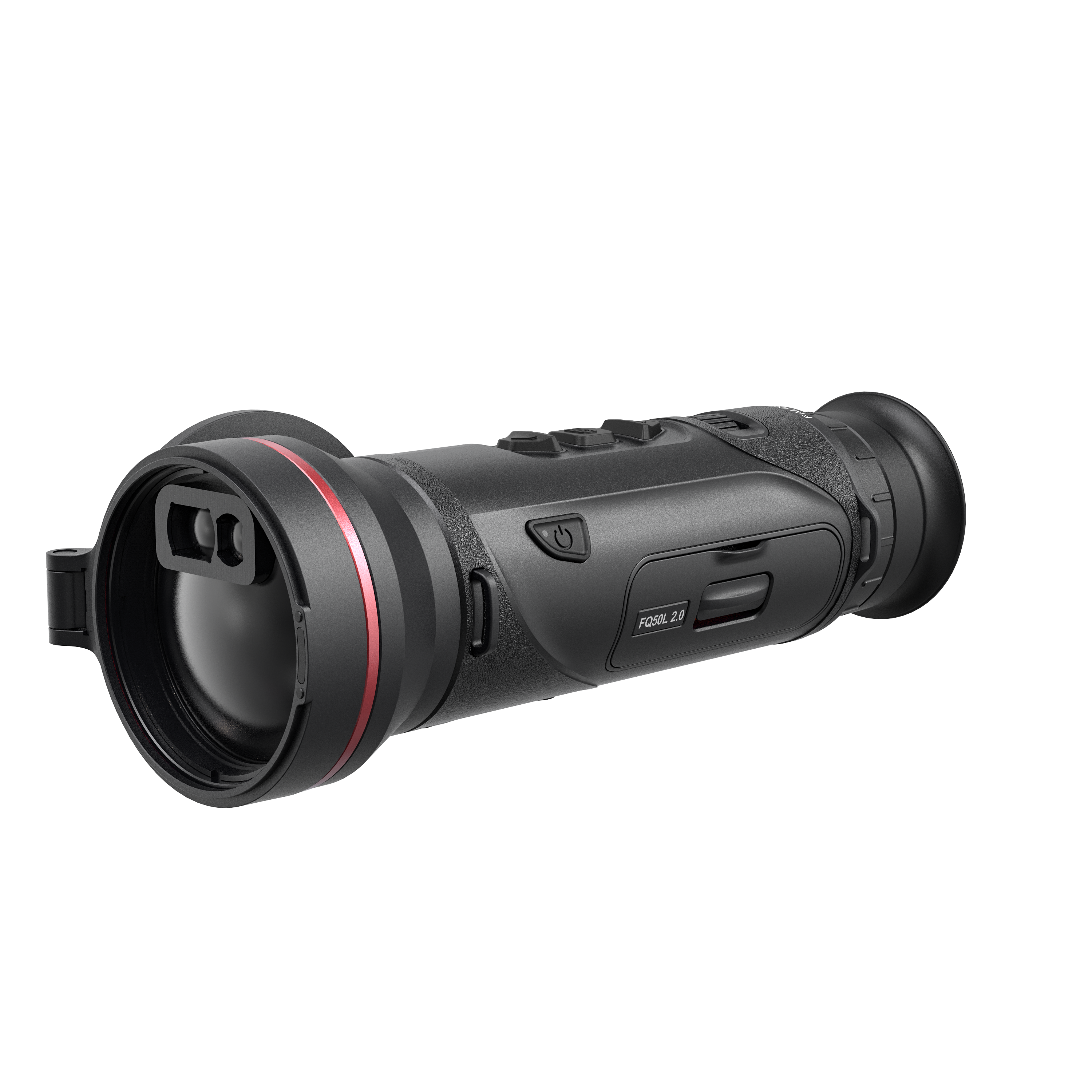 Monocular Termic Hikmicro Falcon 2 FQ50LV 2.0 cu telemetru 