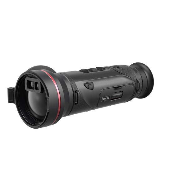 Monocular Termic Hikmicro Falcon 2 FQ50LV 2.0 cu telemetru 