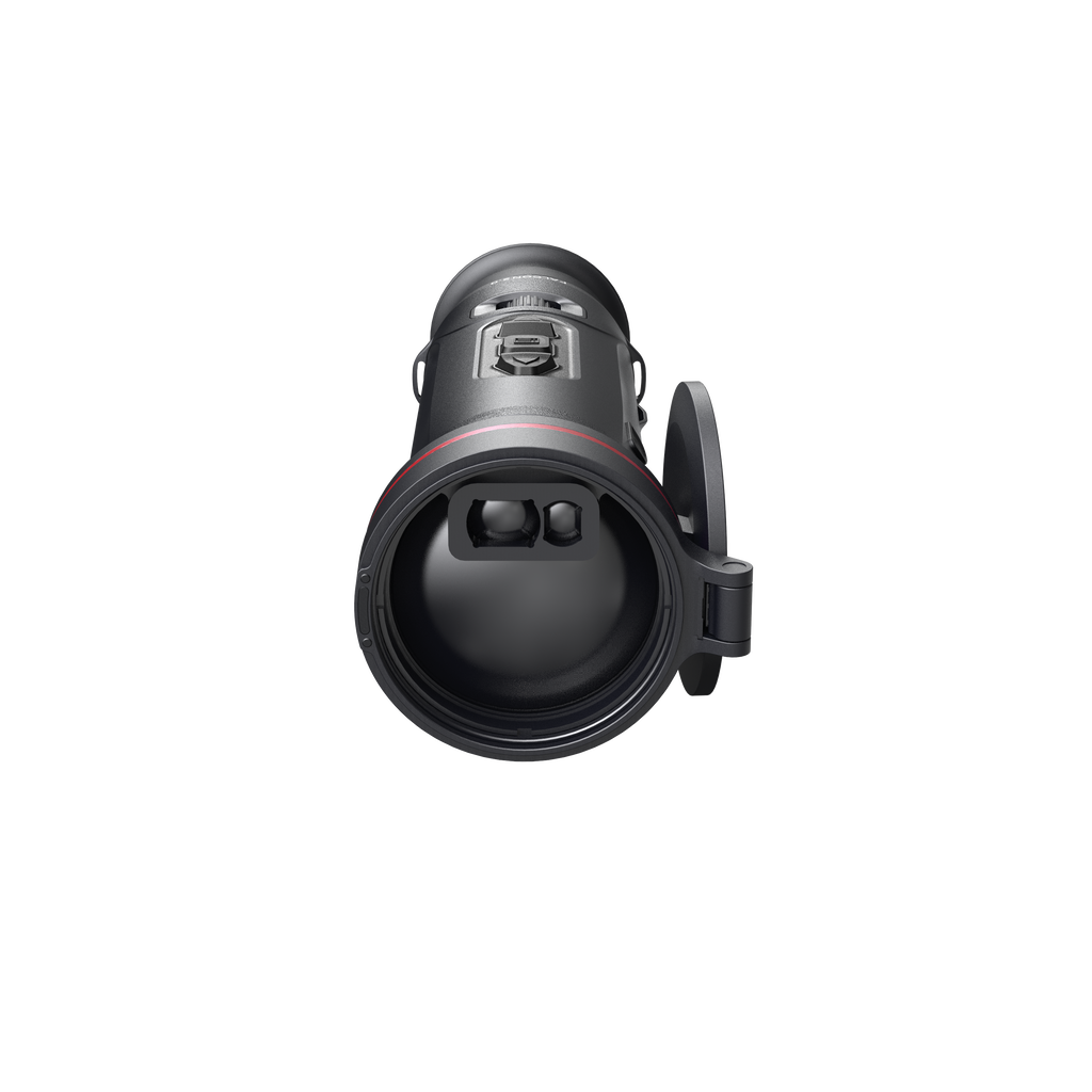 Monocular Termic Hikmicro Falcon 2 FQ50LV 2.0 cu telemetru 