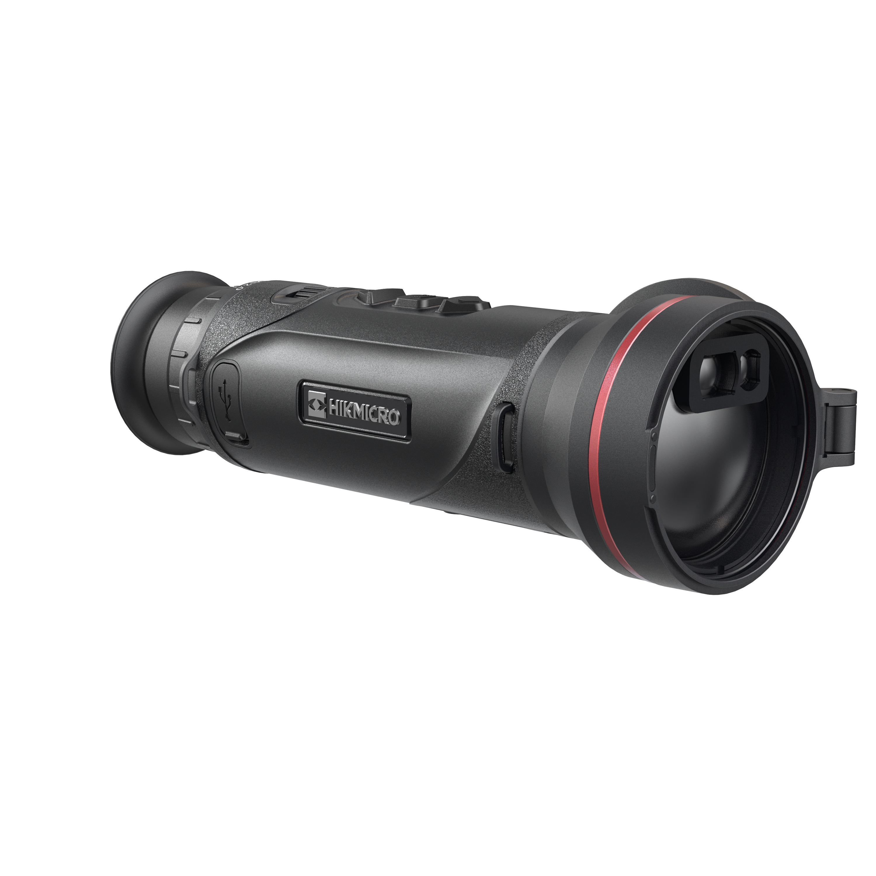 Monocular Termic Hikmicro Falcon 2 FQ50LV 2.0 cu telemetru 
