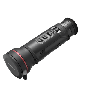 Monocular Termic Hikmicro Falcon 2 FQ50LV 2.0 cu telemetru 