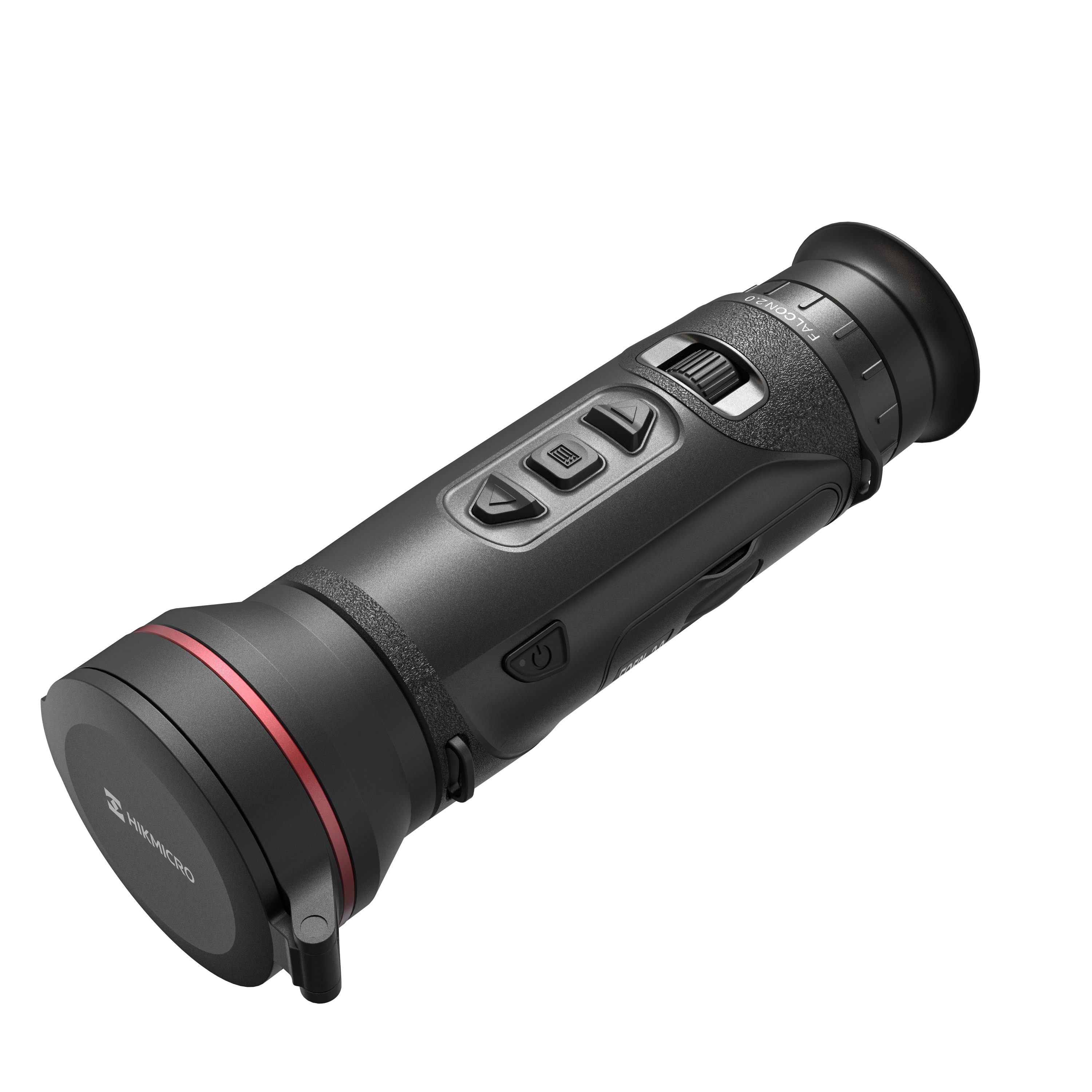 Monocular Termic Hikmicro Falcon 2 FQ50LV 2.0 cu telemetru 