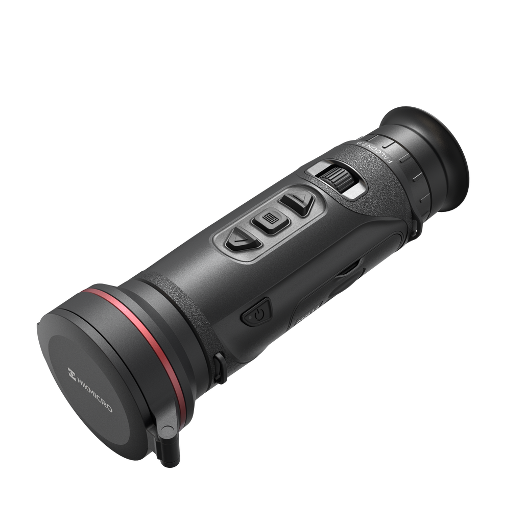 Monocular termic Hikmicro Falcon 2 FQ50V 2.0 