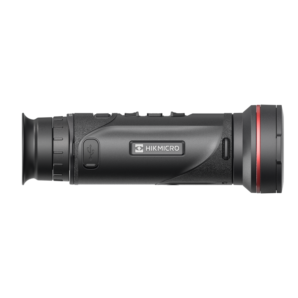 Monocular termic Hikmicro Falcon 2 FQ50V 2.0 