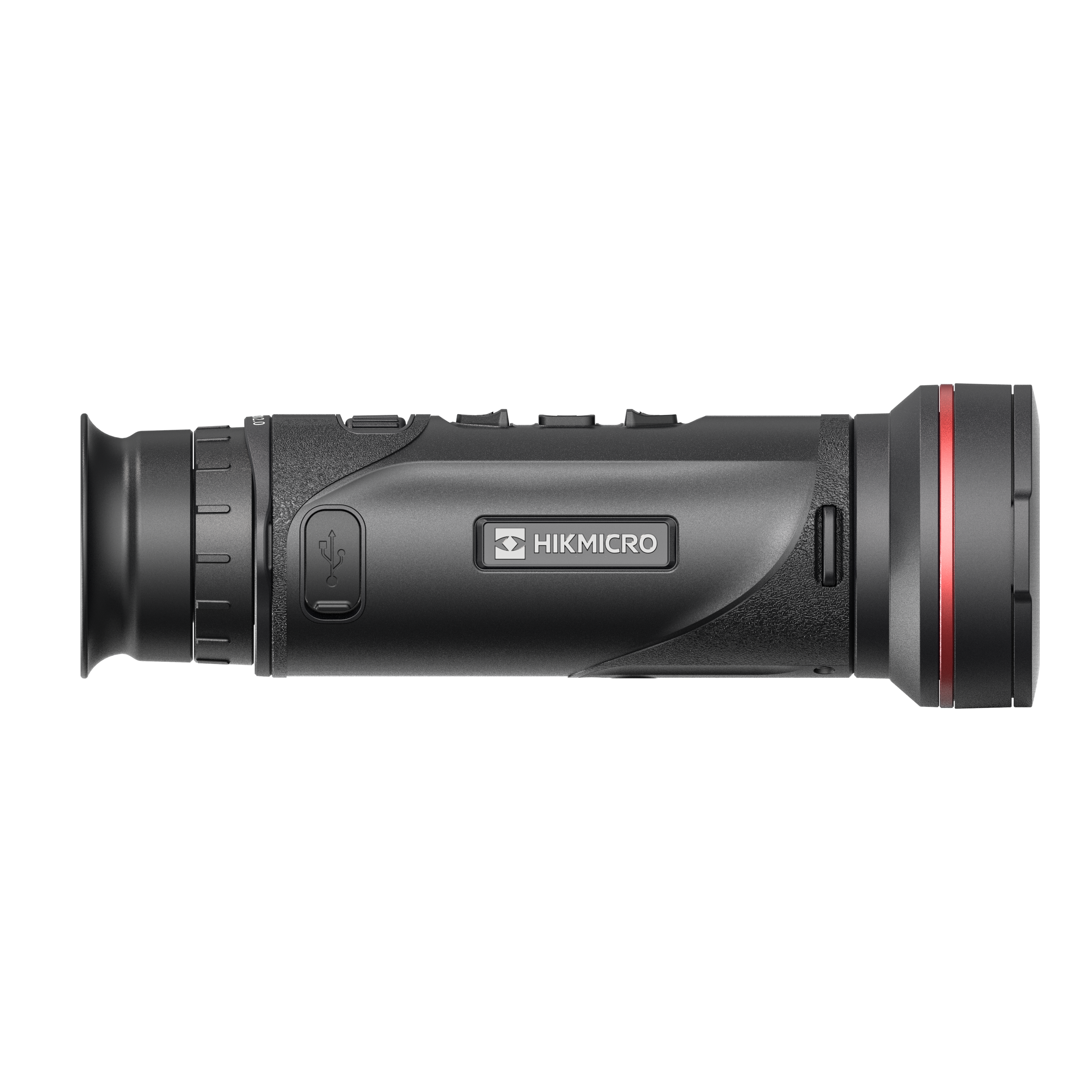 Monocular termic Hikmicro Falcon 2 FQ50V 2.0 