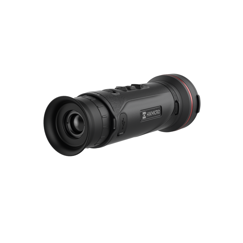 Monocular termic Hikmicro Falcon 2 FQ50V 2.0 