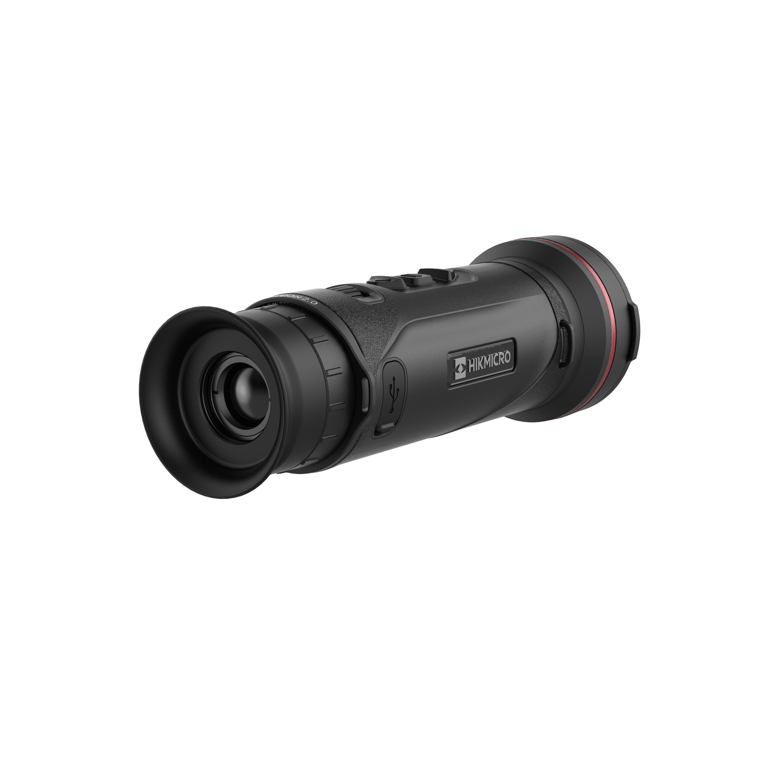 Monocular termic Hikmicro Falcon 2 FQ50V 2.0 