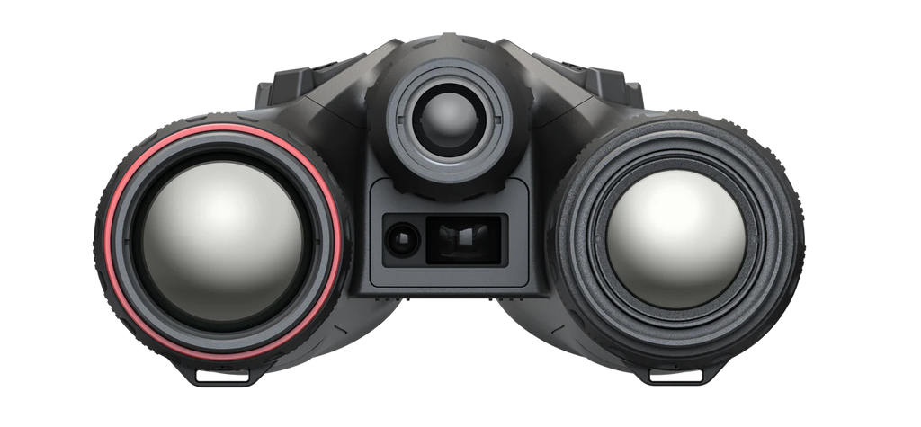 binocluri cu vedere termică Hikmicro habrok HQ35LN 4k 