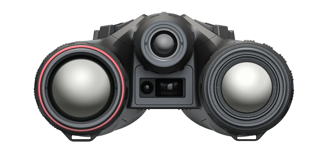 binocluri cu vedere termică Hikmicro habrok HQ35LN 4k 