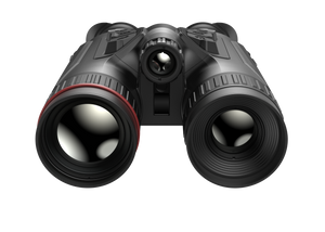Binoclu cu vedere termică HIKMICRO Habrok PRO HQ50LN 