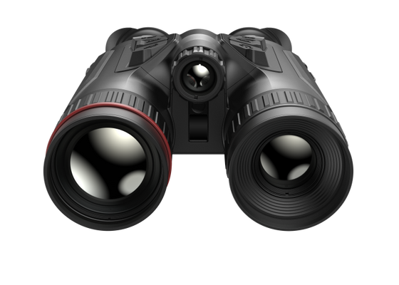 Binoclu cu vedere termică HIKMICRO Habrok PRO HQ50LN 