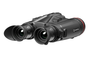 Binoclu cu vedere termică HIKMICRO Habrok PRO HQ50LN 