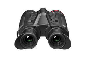 Binoclu cu vedere termică HIKMICRO Habrok PRO HQ50LN 