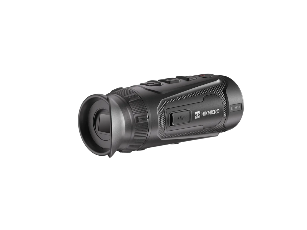 Monocular termic HIKMICRO LYNX LE10 3.0