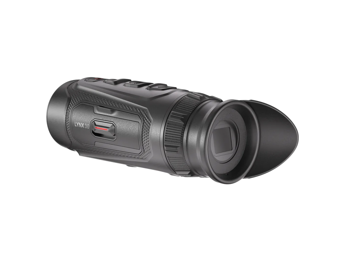 Monocular termic HIKMICRO LYNX LE10 3.0