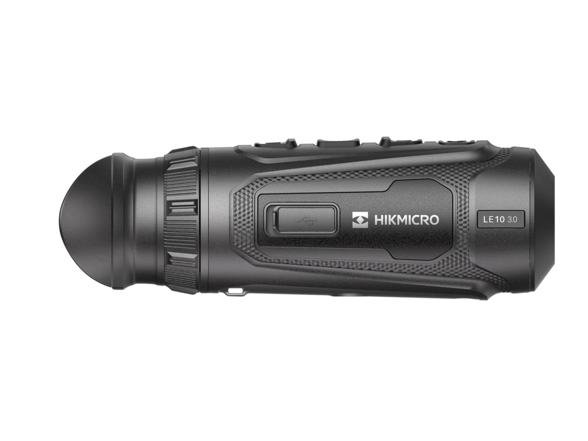 Monocular termic HIKMICRO LYNX LE10 3.0