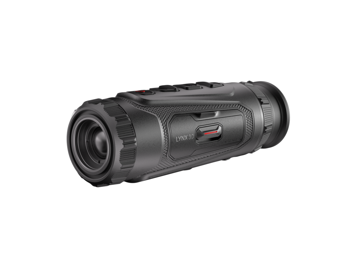 Monoculaire de vision thermique HIKMICRO LYNX LH19 3.0