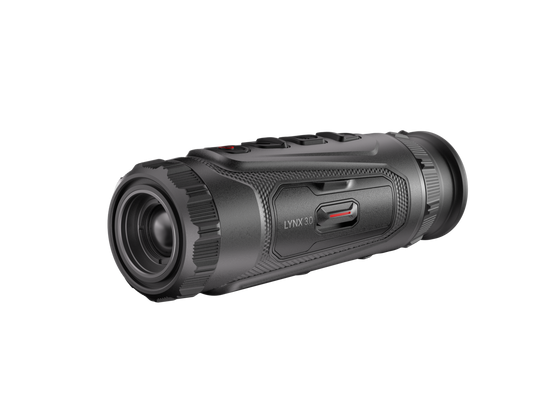 Monoculaire de vision thermique HIKMICRO LYNX LH19 3.0