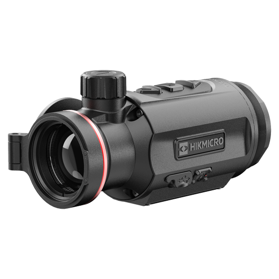 Modul de tragere cu imagistică termică HIKMICRO (CLIP-ON) Thunder 3.0 TH35C 3.0 