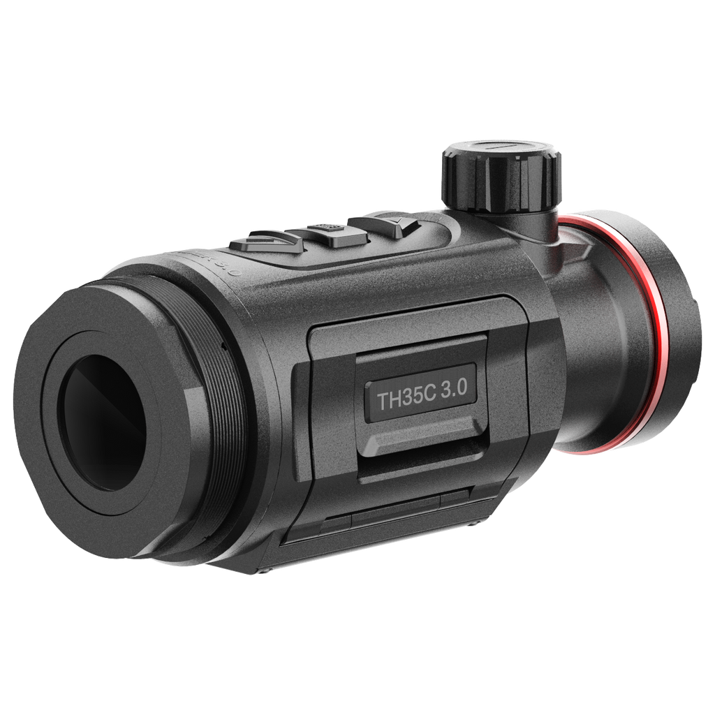 Modul de tragere cu imagistică termică HIKMICRO (CLIP-ON) Thunder 3.0 TH35C 3.0 