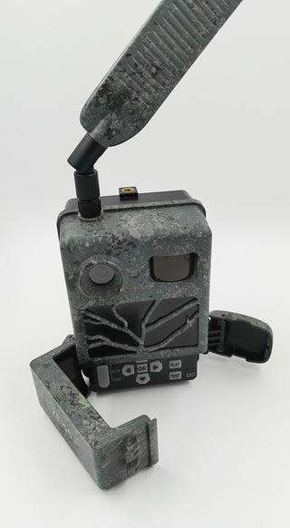 Piege photo ZEISS Secacam 3