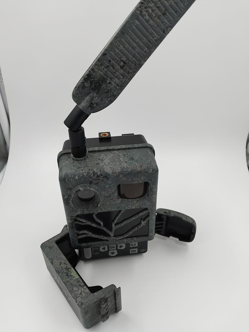 Cameră de observare Secacam 3 PROMO Pack cu baterie ZEISS 