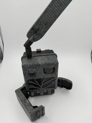 Piege photo ZEISS Secacam 3 PROMO Pack avec batterie