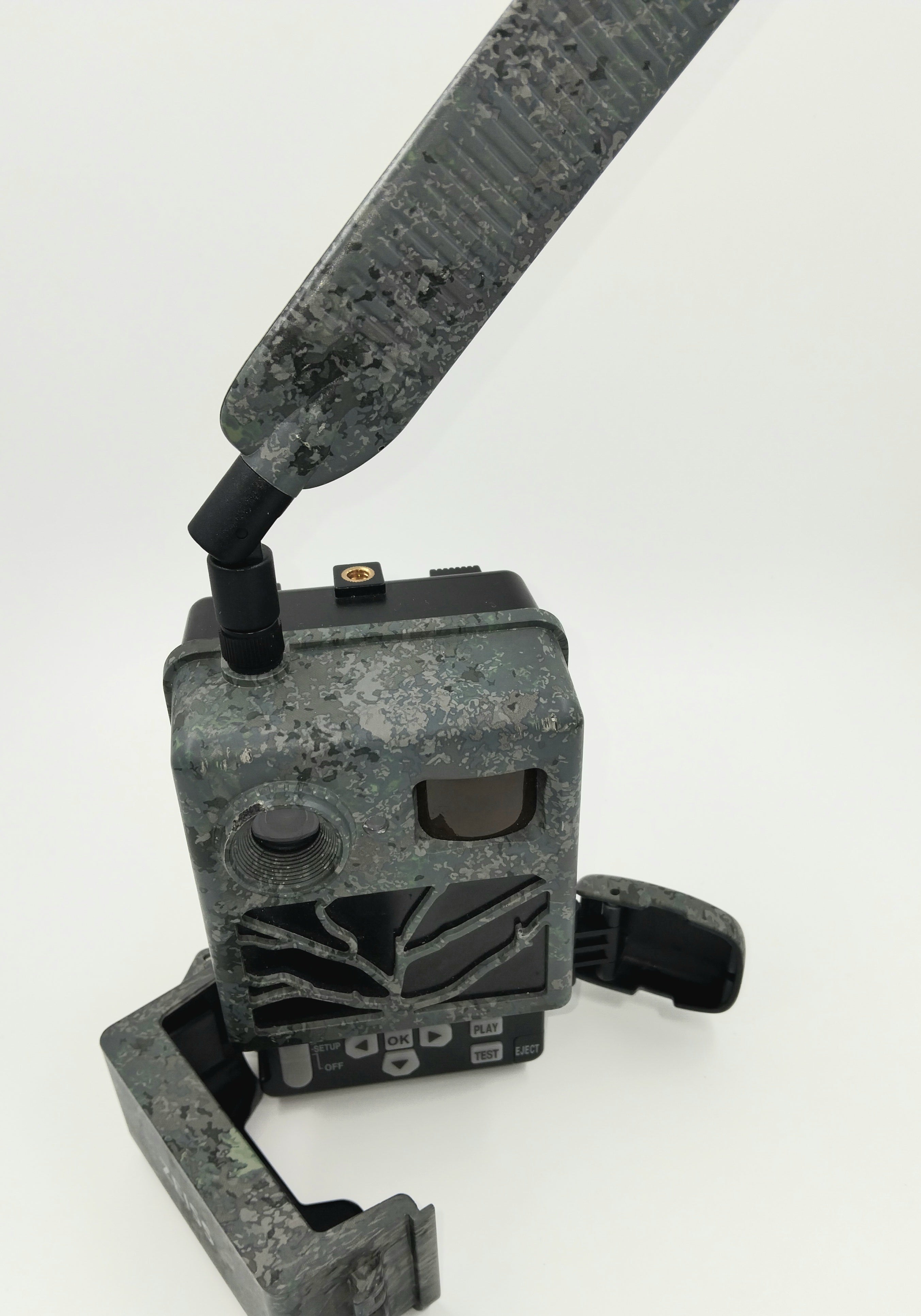 Cameră de supraveghere cu senzor de mișcare ZEISS Secacam 3 