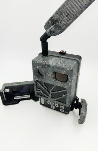 Piege photo ZEISS Secacam 3