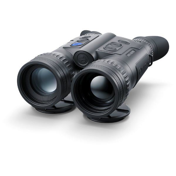 Binoclu Pulsar multi-canal cu vizionare termică și nocturnă Merger DUO NXP50 
