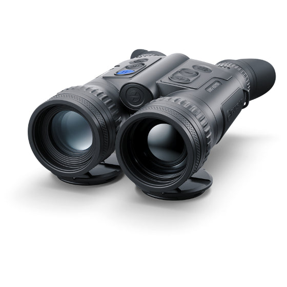 Binoclu Pulsar multi-canal cu vizionare termică și nocturnă Merger DUO NXP50 