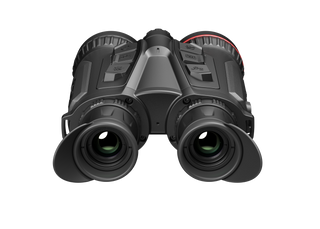 jumelles de vision thermique Hikmicro habrok HQ35LN 4k