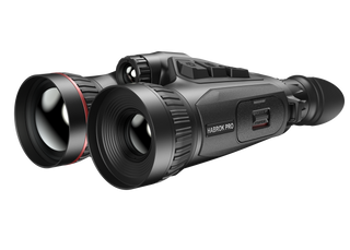 Jumelles Thermiques HIKMICRO HABROK PRO HX60LN