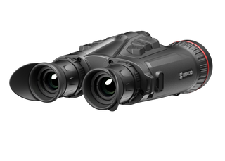 jumelles de vision thermique Hikmicro habrok HQ35LN 4k