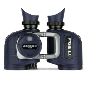 Binoclu Steiner Commander 7X50 cu busolă 