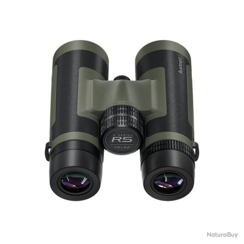 Binoclu Bushnell Trophy R5 10x42 