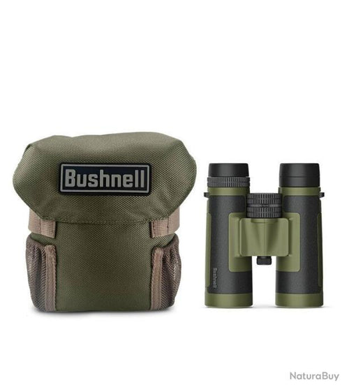 Binoclu Bushnell Trophy R5 12x50 