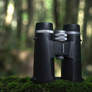 Binoclu Eschenbach Trophy ED 8X42 