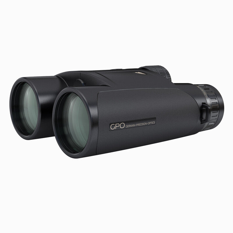 binoclu telemetru GPO rangeguide 2800 8×50 