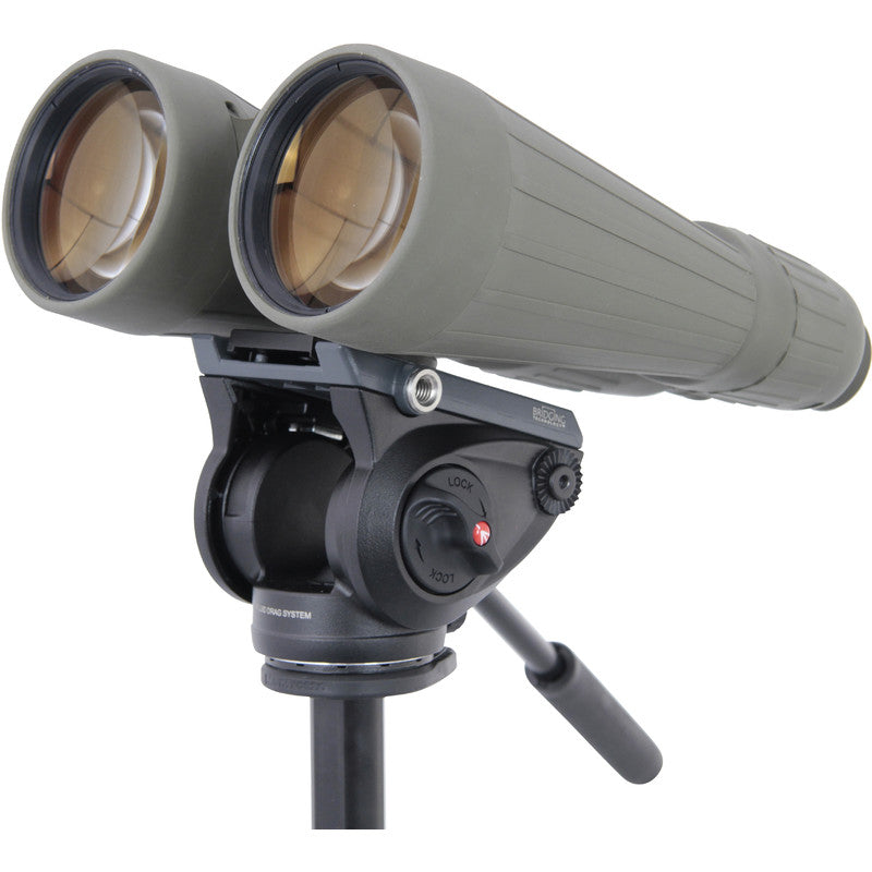 Binoclu Steiner Observer 20X80 