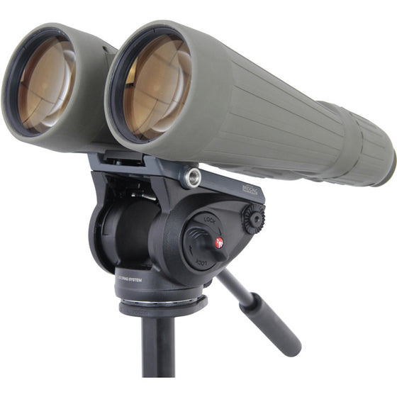 Binoclu Steiner Observer 20X80 