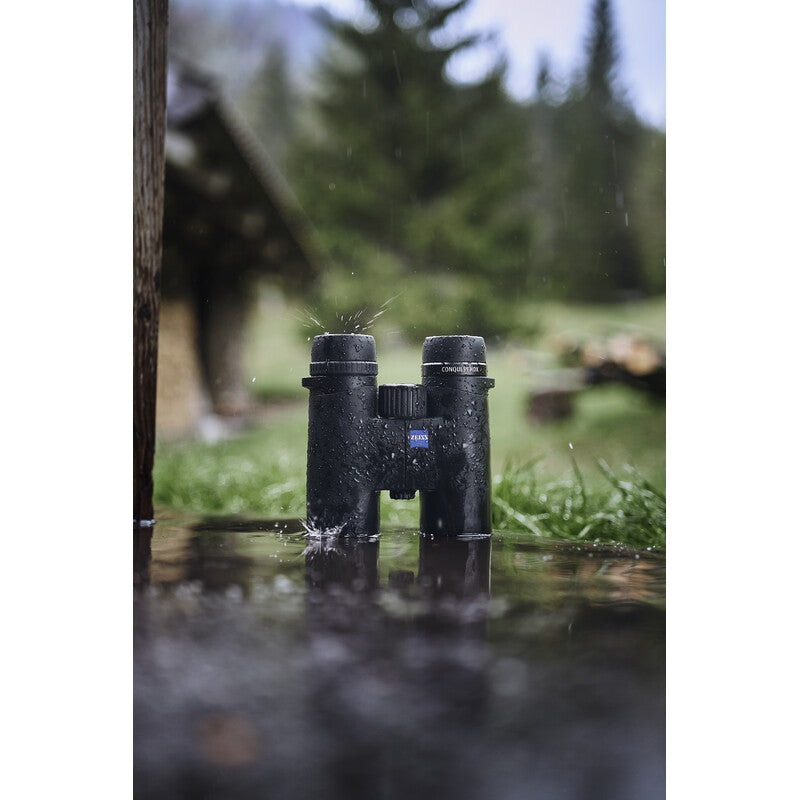 Binocluri ZEISS Conquest HDX 10X32 
