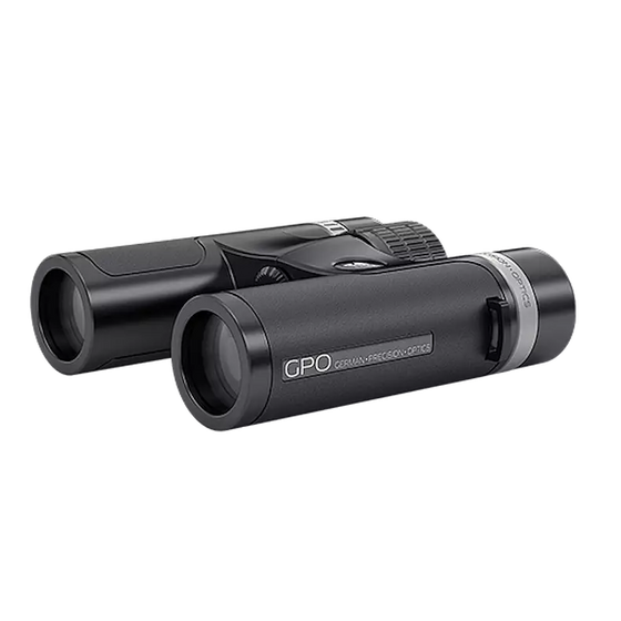 Binoclu GPO Passion SD 8X26 